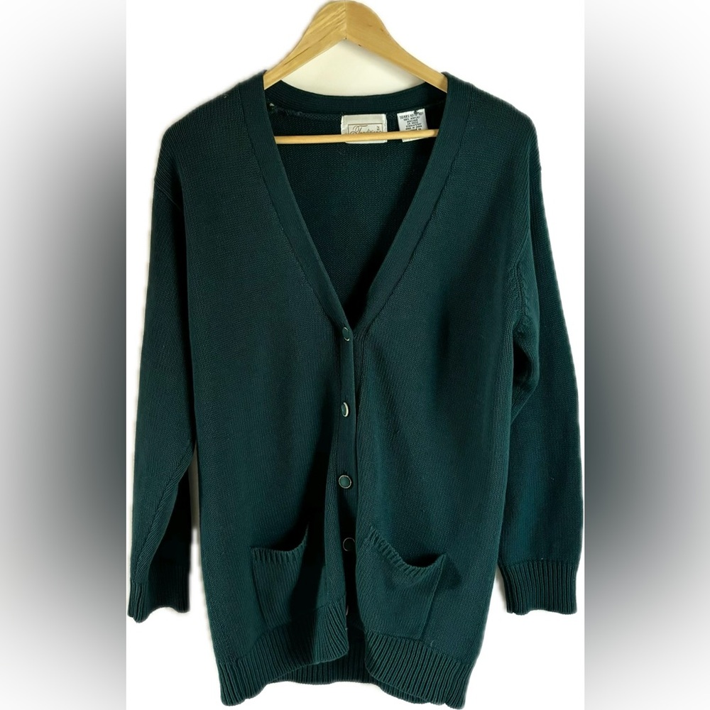 Vintage Tradition Sears Cardigan